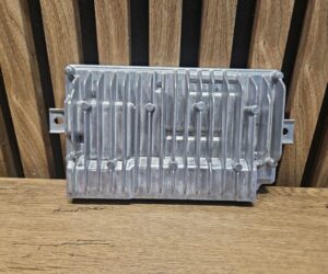 Alte piese Electrica & Electronica Mercedes EQS V297 2021 A0009006342