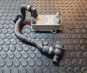Radiator cutie automata Mercedes S, AMG S 2016 W222 A0995000300