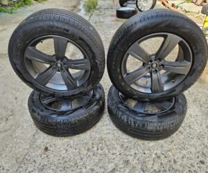 Jante Set Land Rover Range Velar 2018 J8A21007VB