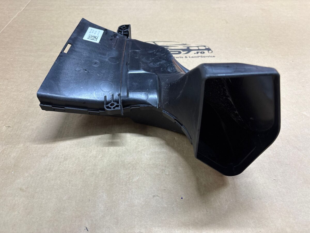 Tubulatura admisie Stânga Audi Q5, SQ5 FY 2022 Q5 80A129618B