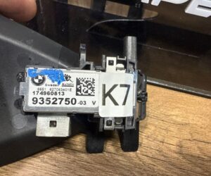 Camera video auto BMW X5 F15 2015 9352750 627063401E 174960813