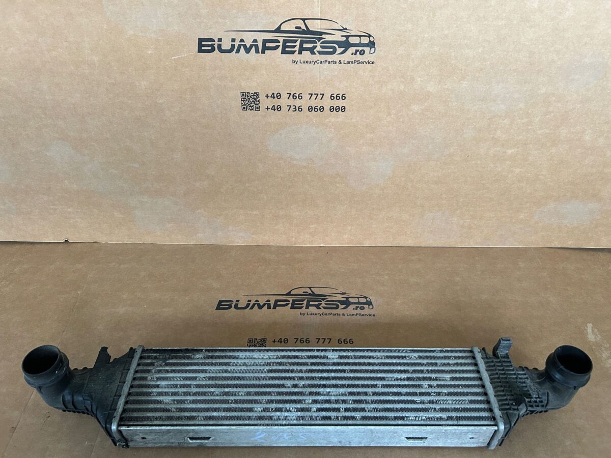 Intercooler Mercedes C, AMG C 2014 A2045000200 W204 6770176