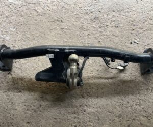 Carlig remorcare Spate BMW Series 2 Active Tourer U06 2022 10077360