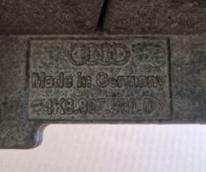 Armatura bara fata Audi A7, S7 4K8 2018 A7 4K8807550D
