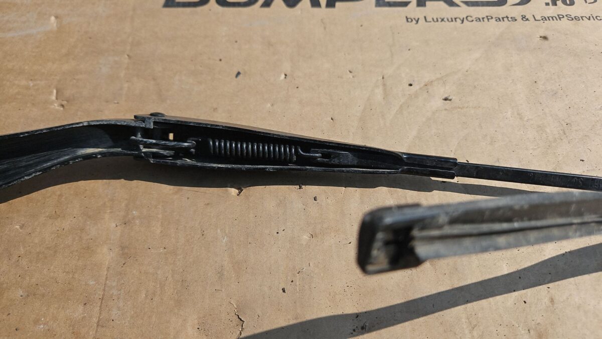Stergatoare BMW X6 G06 2024 W000089473C