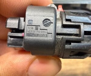 Instalatie electrica BMW Series 7 G11 G12 2020 6992166 023019391