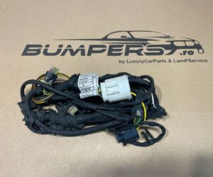 Senzori parcare BMW Series 5 F10 F11 2014 9296967