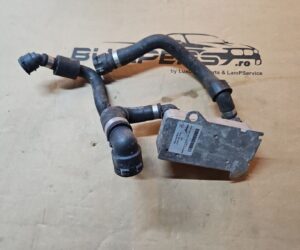 Radiator cutie automata Mercedes GLC X253 C253 2020 A2135016982