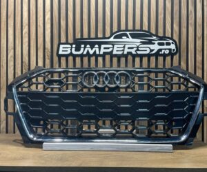 Grila Centru Audi A4, S4 B9 8W 2023 8W0853651DK A4 8W085365DM