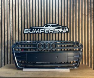 Grila Centru Audi A5, S5 2016 8W6853651AP A5 BTA7012001