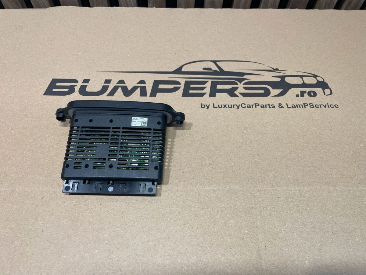 Balast Xenon BMW X3 F25 2012 7316182