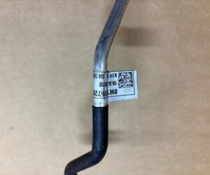 Conducte AC Audi A4, S4 B9 8W 2023 A4 8W1816720