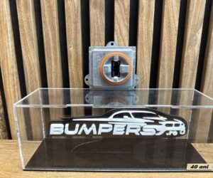 Balast Xenon BMW X1 E84 2012 L90020949