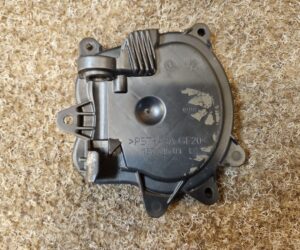 Capac spalator faruri Stânga BMW Series 5 F10 F11 2014 18734501