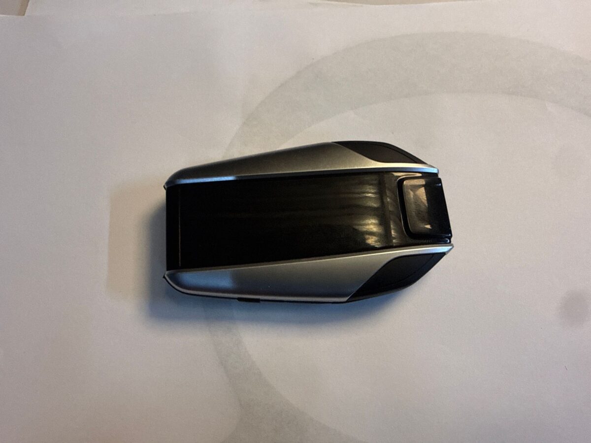 Breloc BMW Series 4 M4 G82 G83 2020 5A49AC901 5A49AC9
