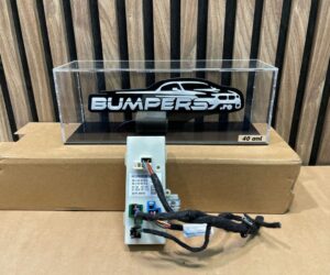 Broasca portbagaj Mercedes GLA H247 2022 A2479008609