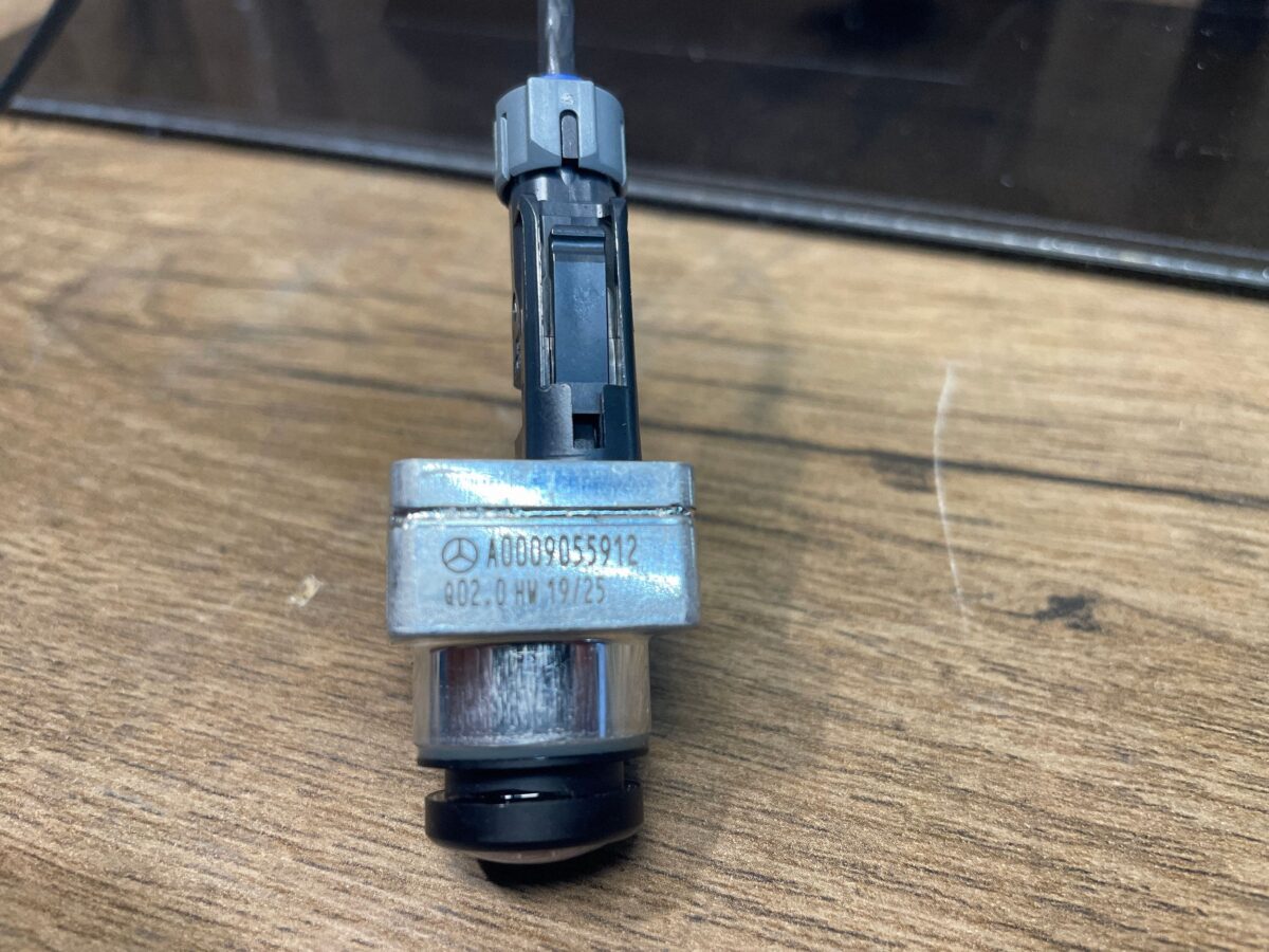 Camera marsarier Mercedes E, AMG E 2018 A0009055912 W213 A2135403582