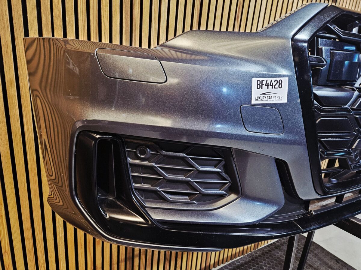 Bara fata Audi A6, S6 C8 4K 2024 A6 BF4428