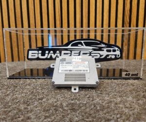 Calculator lumini Audi A6, S6 C7 2016 A6 4G0907397Q