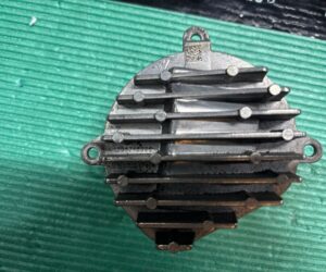 Balast Xenon Stânga BMW Series 2 F45 2020 1305715336