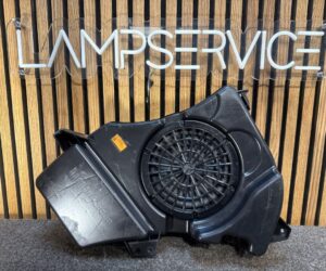 Subwoofer auto Mercedes GLE 2017 A1668202202