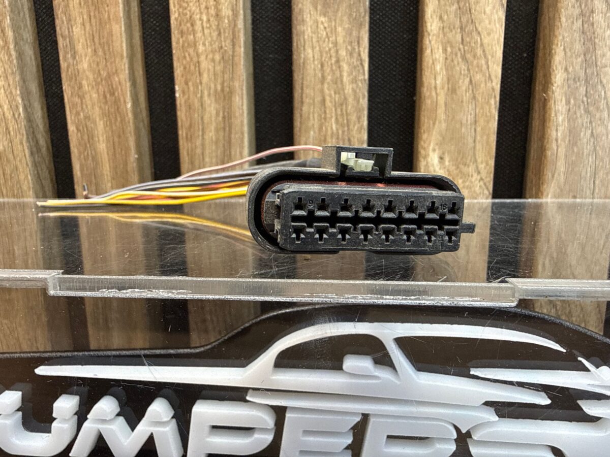Senzori parcare Mercedes GLC X253 C253 2015 A0001532122 ZGS004 805587