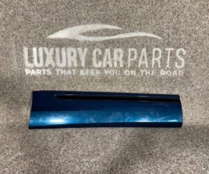 Bandouri Spate Audi Q8 2024 4M8853969