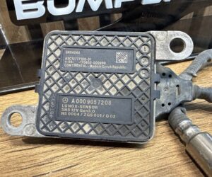 Sonda Lambda Mercedes E, AMG E 2018 A0009057208 SNS424A W213