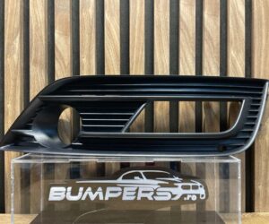 Grila proiector Dreapta Audi A4, S4 B8 8K 2015 A4 8K0807682L