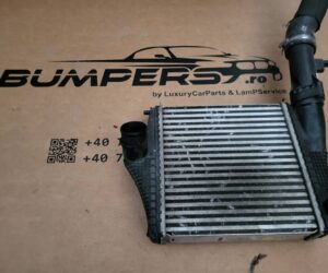 Intercooler Audi Q7 4M 2015 4M0145804AR 1004220317 8G0150000