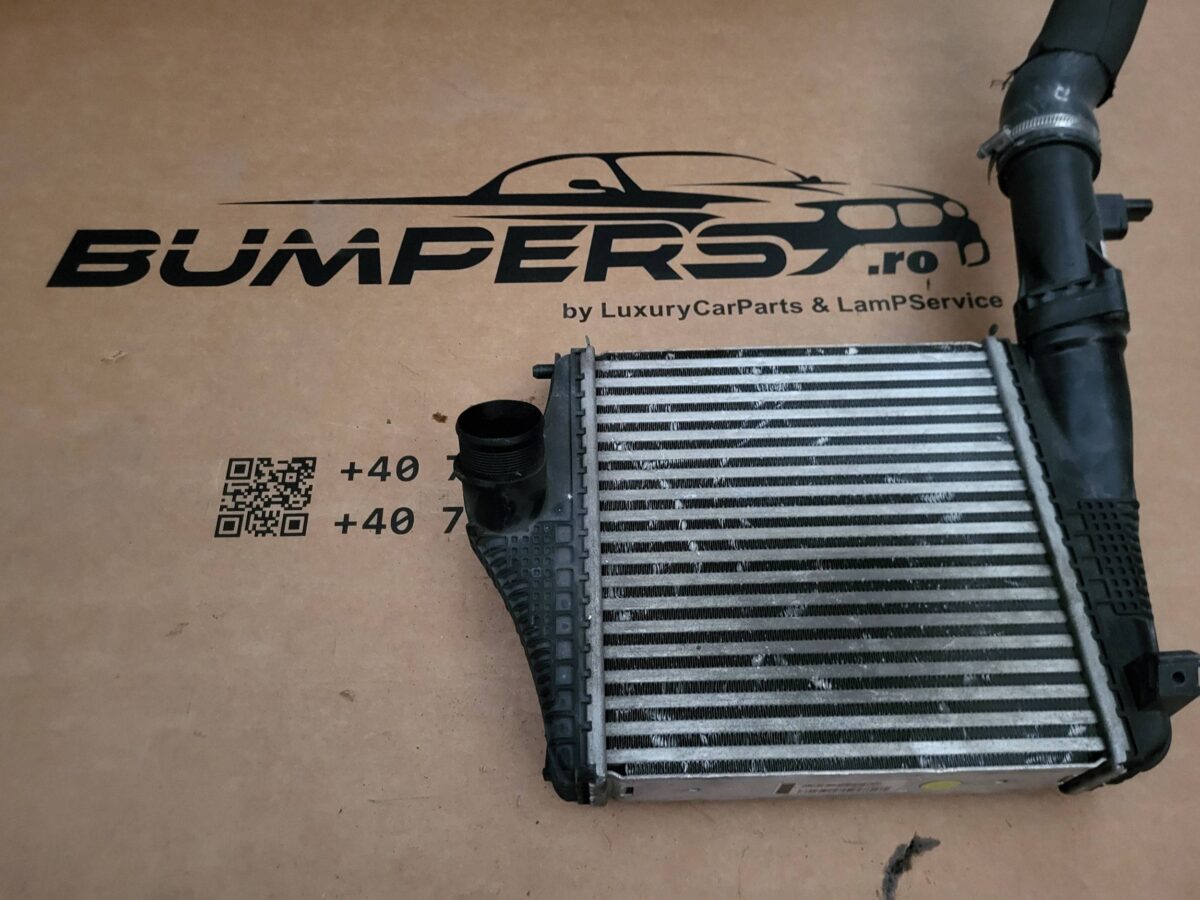 Intercooler Audi Q7 4M 2015 4M0145804AR 1004220317 8G0150000