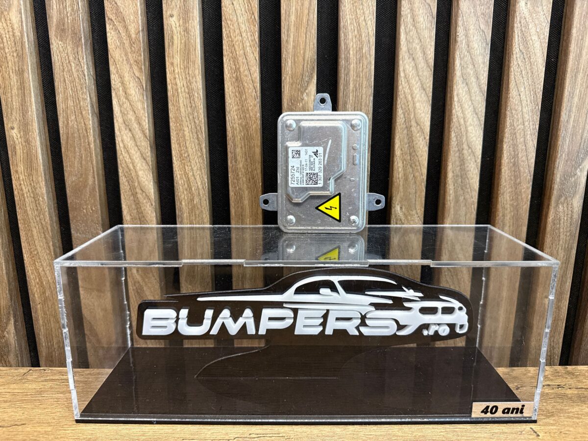 Balast Xenon BMW X3 F25 2012 7255724