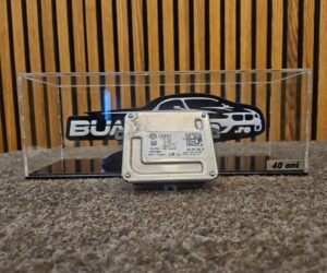 Balast Xenon Audi A6, S6 C7 4G 2012 A6 4G0907697D