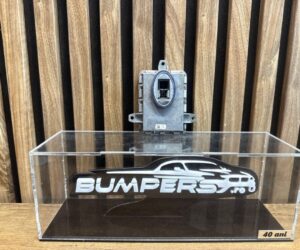 Balast Xenon BMW Series 3 F30 F35 F31 2014 7296090
