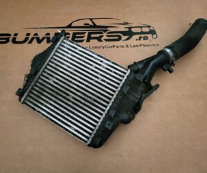 Radiator apa Audi Q7 4M 2025 4M0145803AA 1645211118 8E4150000