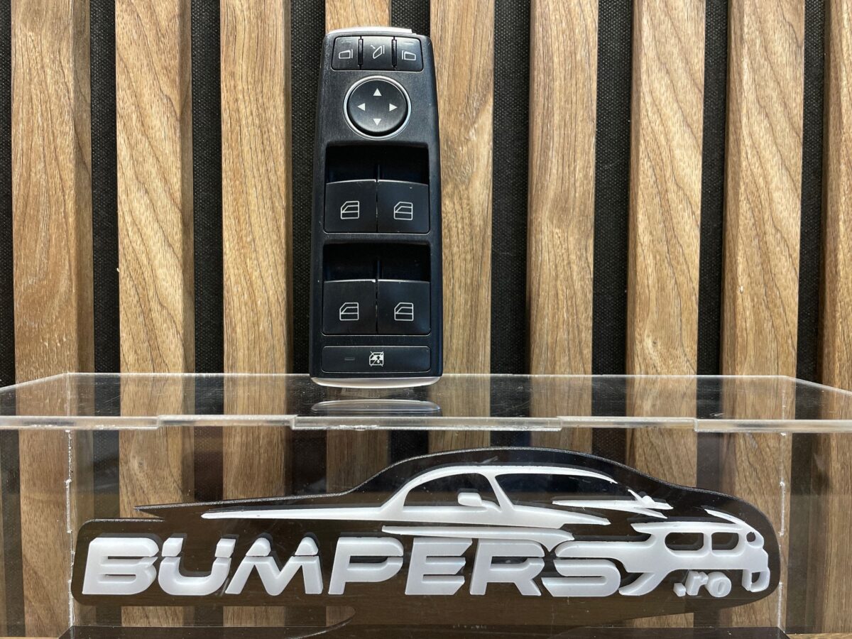 Butoane geamuri electrice Stânga Mercedes E, AMG E 2011 W212