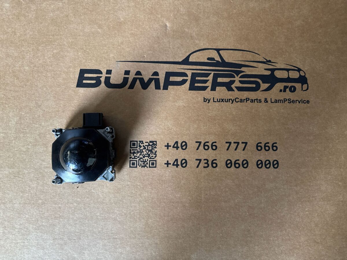 Detector radar Audi Q8 2018 4M0907561AD