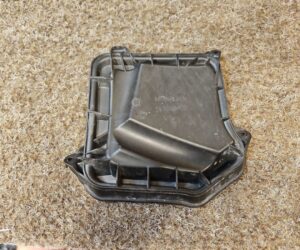 Capac spalator faruri Dreapta Audi A6, S6 C8 4K 2020 A6 21704802