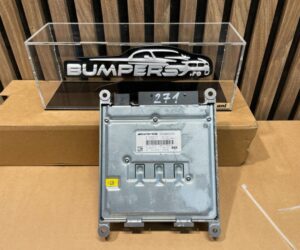 Amplificator audio Mercedes GLC X253 C253 2015 A2059000833