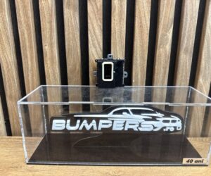 Balast Xenon BMW Series 5 E60 E61 2008 7189312