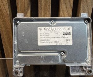 Alte piese Electrica & Electronica Mercedes S, AMG S W223 2020