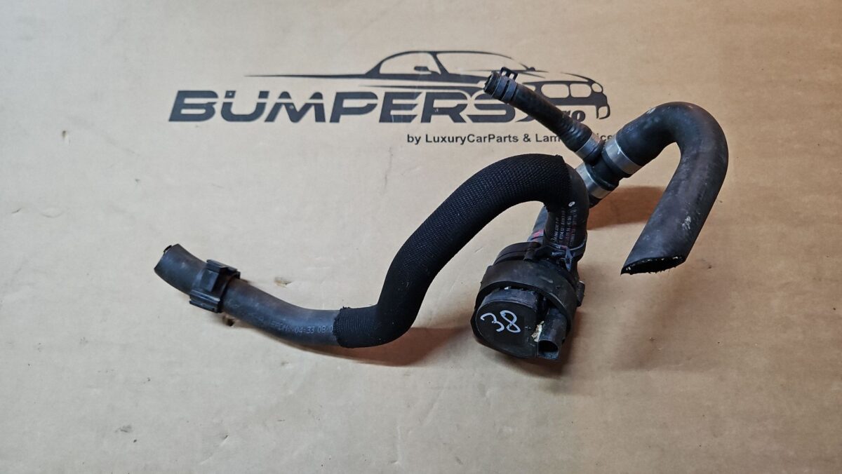 Pompa apa Mercedes GLE 2016 A2118350028 A1668307101