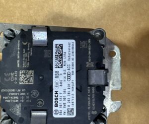Detector radar Audi Q5, SQ5 FY 2017 Q5 80A907561F
