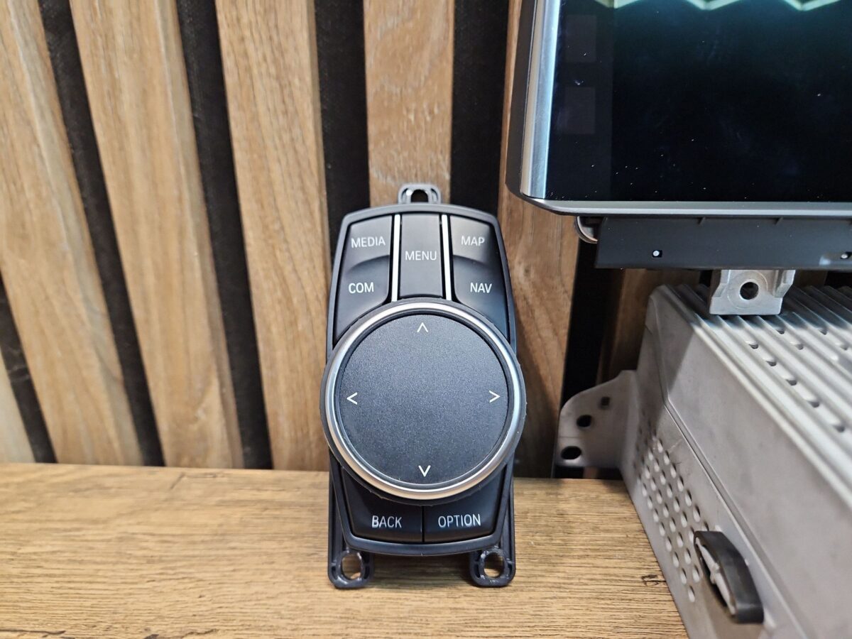 Interfata audio BMW X5 F15 2015 9824982 6816387 1830634001 192263