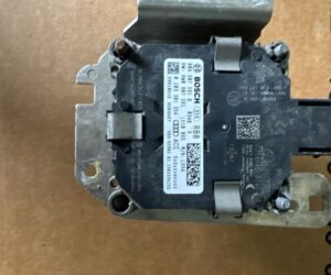 Detector radar Audi Q5, SQ5 FY 2017 Q5 80A907561B