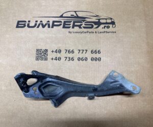 Suporti prindere bara Audi A6, S6 C7 2016 A6 4G0821136A