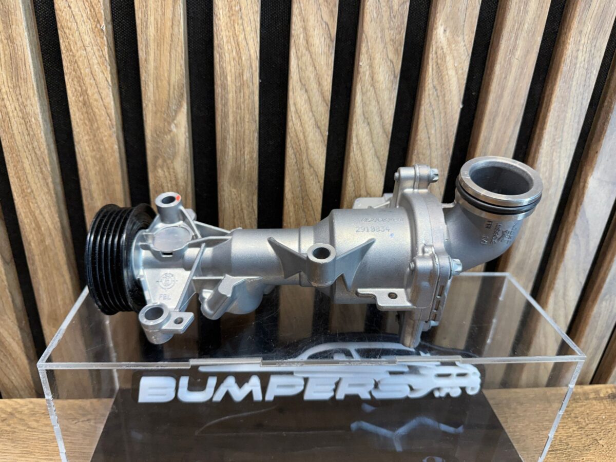 Pompa apa Mercedes A W177 2018 A2602001100 ZGS002