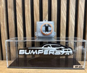 Balast Xenon BMW X1 E84 2012 L90021969 L90028076 7342174