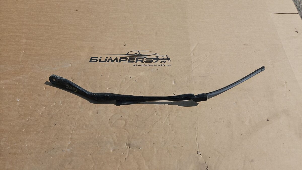 Stergatoare BMW X6 G06 2024 W000089473C