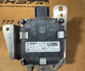 Detector radar Audi Q5, SQ5 FY 2017 80A907561 Q5 0716153745